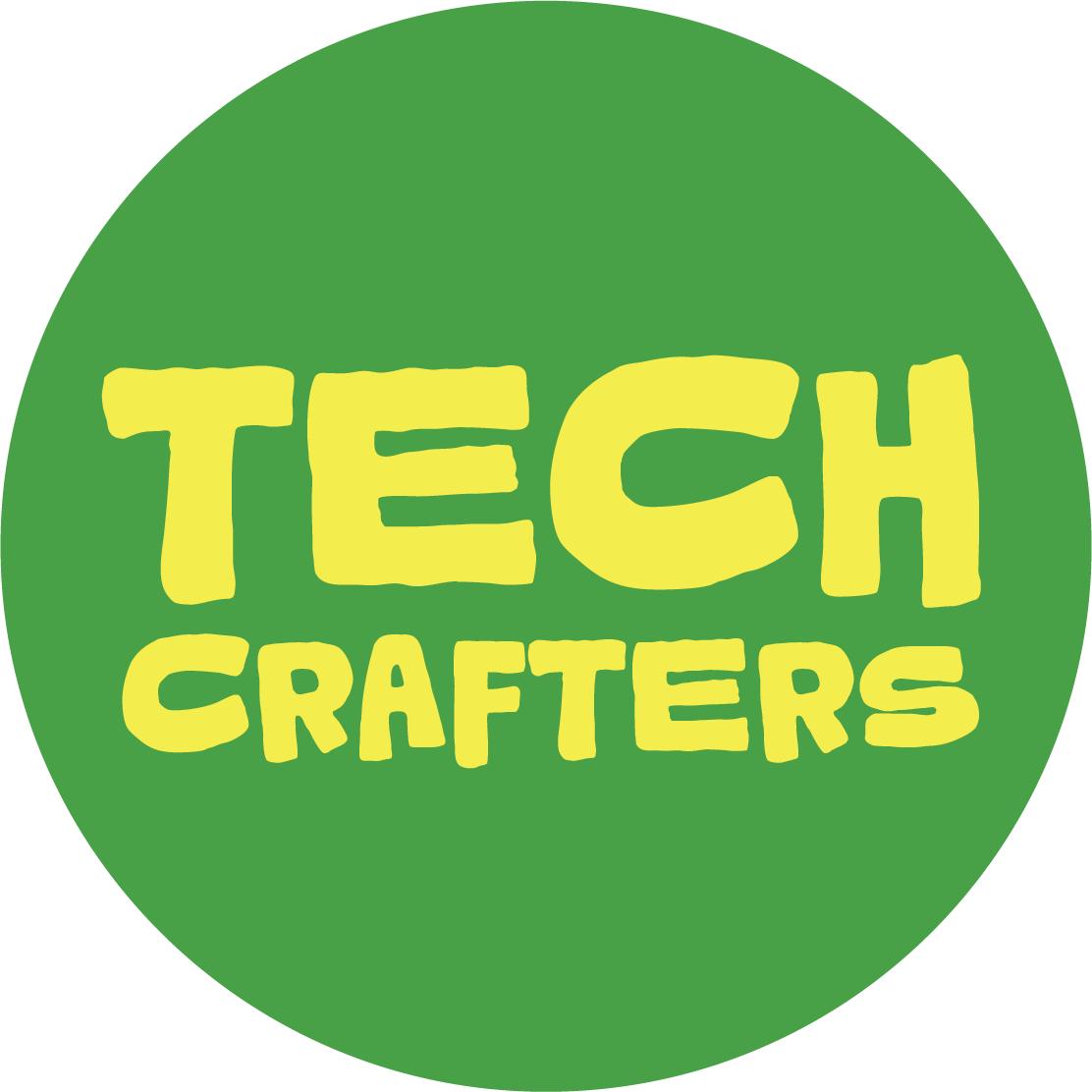 Tech Crafters logo